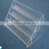 Manufacturer Custom OEM Handmade Acrylic Bottle Holder thumbnail-6