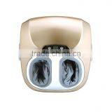 2015 New 3d Foot Massager Shiatsu,3D Shiatsu Kneading Air Pressure Foot Massager Electric Massager thumbnail-3