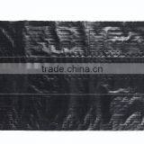 Black pp Spunbond Fabric Ground Cover Net thumbnail-3
