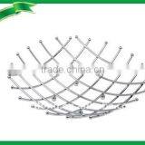 Stainless Steel Fruit Basket thumbnail-1