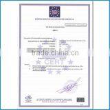 14.1oz Yellow Empty Steel Fuel Gas Tank thumbnail-3