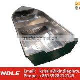 2 Person Fishing Bait Boat Self Manufacture For Sale thumbnail-3
