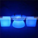 Wilson and Fisher Patio Furniture Waterproof LED Glow Cube Furniture Sale thumbnail-2