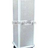 Pegboard Display Rack for Retail Store thumbnail-1