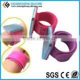 Funny Silicone Wristband,silicone Rubber Wristband,cool Silicone Wristband thumbnail-6