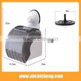 Stronge Cup Toilet Paper Holder Restroom Wall Paper Holder thumbnail-3