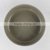 Heat-resistant Ceramic Bakeware With Handle in Stocked thumbnail-1