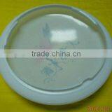 Vacuum Forming Different Kinds of Plastic Lampshade thumbnail-4