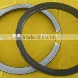 ABS Vacuum Forming Machine Round Border of Plastic thumbnail-2