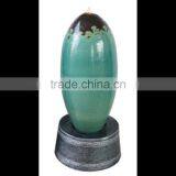 New Large Fiberglass Outdoor Use Garden Water Fountain thumbnail-1