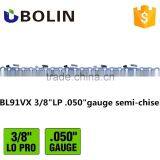 Wholesale Bolin Brand Saw Chain 91VXL 3/8"lp Replace Oregon Chain Saw Chain thumbnail-1