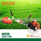 52cc Brush Cutter With 2 Stoke Engine BC520 CG520 BG520