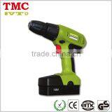 Top Sale 18v Mini Electric Cordless Drill thumbnail-1