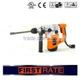 High Quality Power Tools 1500w Electric Rotary Hammer Drill thumbnail-1