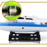 2015 New 2.4Ghz Power Venom RC Speed Boat for Sale UDI002 thumbnail-4