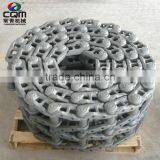 Track Chain/excavator Track Master Link Assembly/excavator Spare Parts thumbnail-4