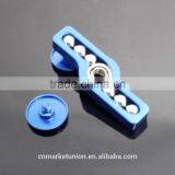 Ultra Fast Bearings Finger Batman Fidget Spinner,figet Toy Bat Hand Spinner thumbnail-6