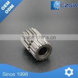 Small and Tiny Precision Metal Axles Swiss Machining Part thumbnail-6