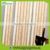 Eucalyptus Wooden Handle for Gardening Tools thumbnail-1