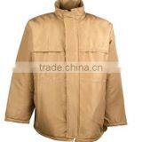 Mens Pullover Winter Jackets thumbnail-6
