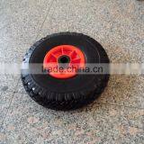 Pneumatic Rubber Wheels 3.004 With Plastic Rim 3.00-4 thumbnail-6