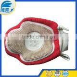 Washing Glove Pet Dog Cat Hair Cleaning Glove thumbnail-1