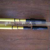 Aluminum Vacuum Telescopic Extension Poles thumbnail-1