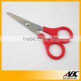 Safety Plastic Handle Schools Scissors With Ruler thumbnail-6