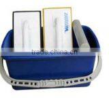 Tile Washing Set, Tile Washing Boy,12L Tile Wash Bucket