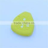 for TOYOTA RAV4 Yaris Venza Camry Remote Key 3 BTN Silicone Key Jackets thumbnail-4
