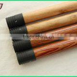 Painted Wooden Poles With Long Plastic Cap and Greece Thread thumbnail-3