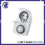 China Wholesale Mechanical Delay Timer Switch
