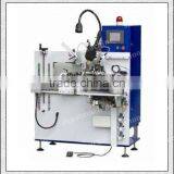 Full-Function Automatic High Frequency Circular Saw Welding Machine CNC-800ECO With Saw Blade Dia. 75-810mm