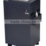 JP-526C Micro Cut Paper Shredder Machine With Metal Frame for Medium Office Use thumbnail-1
