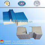 pu Insulation Sandwich Wall& Roof Panel for Prefab House thumbnail-1