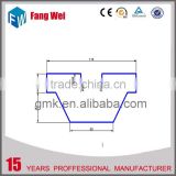 Anhui manufacture Hot sale bending tool 160ton