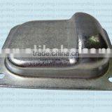 Channel End Cap thumbnail-1