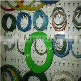 Plastic Coated Wires,pvc Coated Binding Wires in Guangzhou thumbnail-1