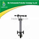 Easy Carrying Foldable Electric Bikes for Outdoor Activity thumbnail-2