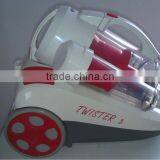 Popular Dual Cyclone Vacuum Cleaner KPA02-C thumbnail-1