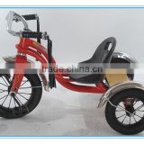 New adorable children tricycle PEDAL GO KART F80C for sale