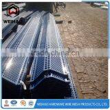 Factory Metal Punching Wind Control Mesh thumbnail-3