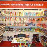 Shantou Qunsheng Toys Co., Ltd. company overview - view 3 thumbnail