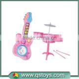 New Arrival Cheap Kids Drum Set,toy Band Set thumbnail-1