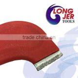 Carbide Mini Grout Saw for Tile Tools thumbnail-2
