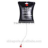 2016 GOOD QULAITY 20L CAMPING SHOWER WITH COMPETIITVE PRICE thumbnail-4