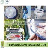 2 Double Layer White Mesh Sweater Laundry Basket(TM-CPH-020) thumbnail-1