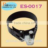 Professional Heavy Duty Oil Filter Wrench / Motor Body Repairing Tool