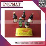 New Promotional Non Slip Pvc Wine Bar Mat With LOGO thumbnail-3