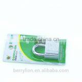 Berrylion Square Lock Short Beam High Securicty Squar Lock thumbnail-3